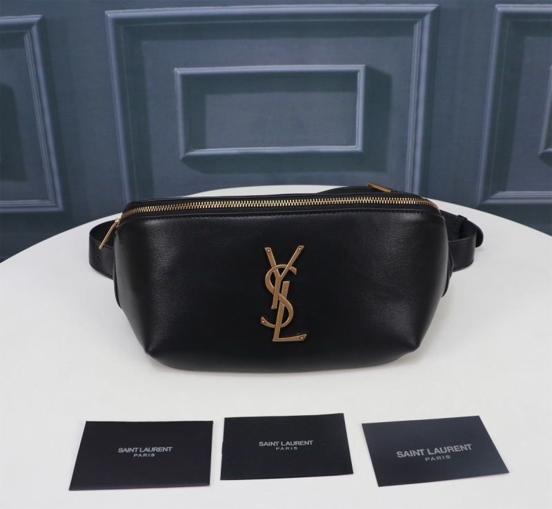 YSL Waist Chest Packs